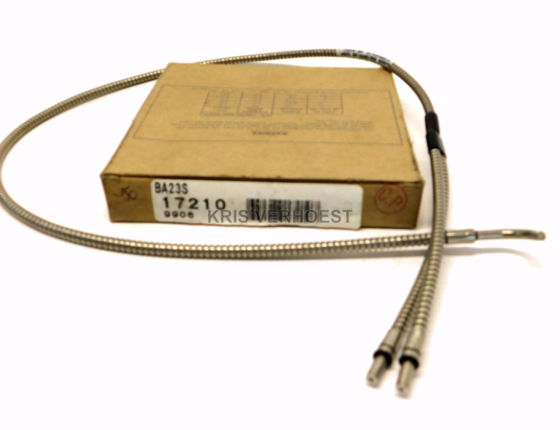 Banner 3017210 (USED)