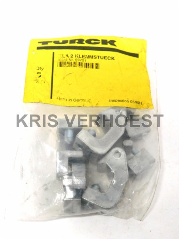 Turck 69701 ( price/5pcs ) (USED)