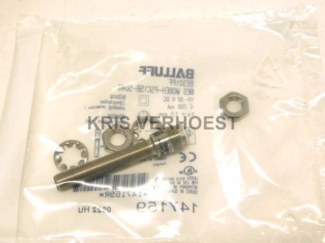 Balluff BES01PF (USED)