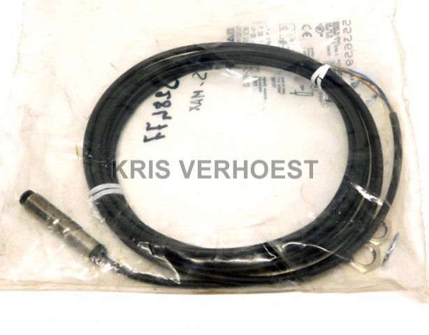 Balluff BES01H4 (USED)