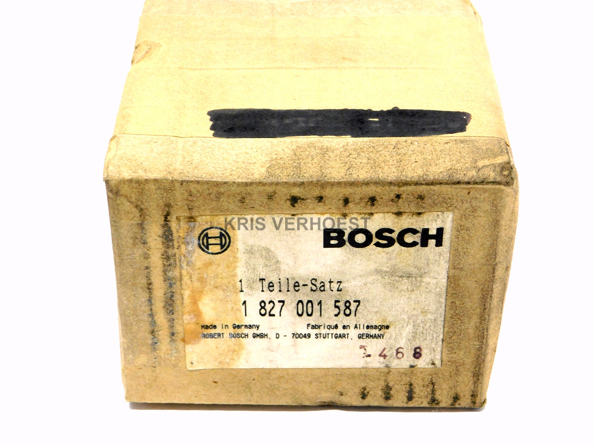 Bosch 1827001587 (USED)