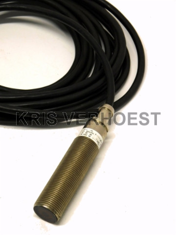 Balluff BES516-416-A0-X-PU (NEW)