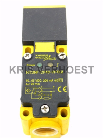 Turck 15684 (USED)