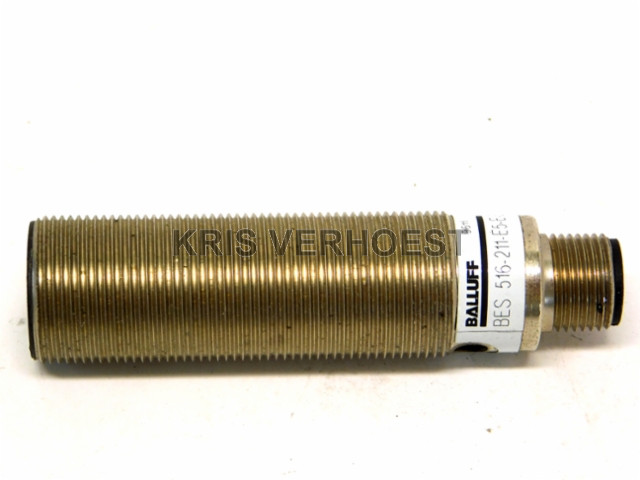 Balluff BES028R (USED)