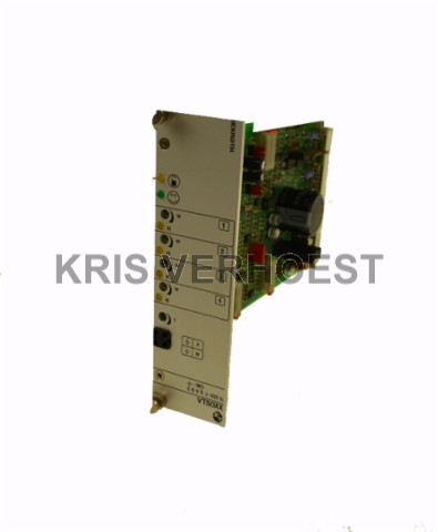 Rexroth VT5035-17b (NEW)