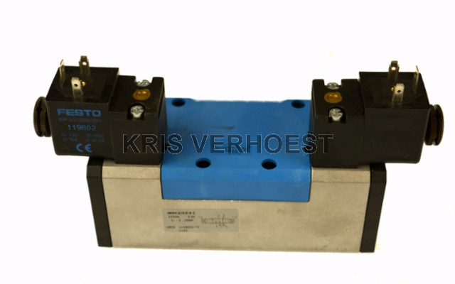 Festo Pneumatic 43326 (NEW)