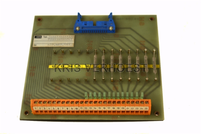 AEG 029.047.147 (USED)