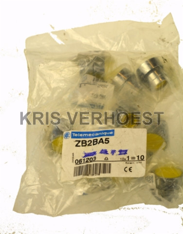 Telemecanique 061203 (USED)