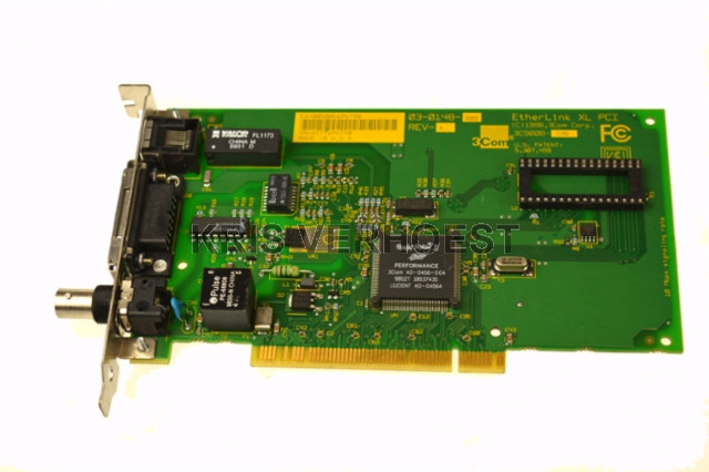 3Com 3C900B-CMB (USED)