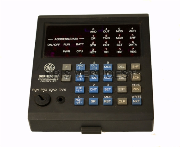 General Electric IC610PRG105A (USED)