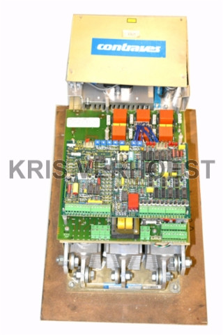 Contraves AD835005 (USED)