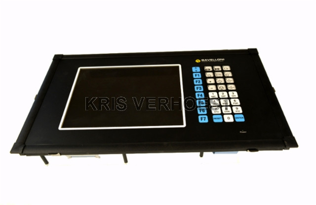 Glaston 23280000 (USED)