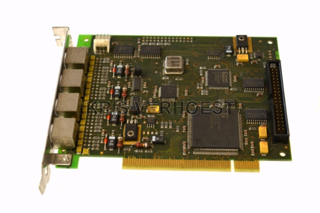 ISRA VISION E001-0723 (USED)