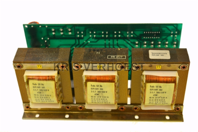 AEG 029.061587 (NEW)