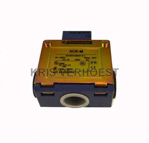 Telemecanique 073950 (USED)