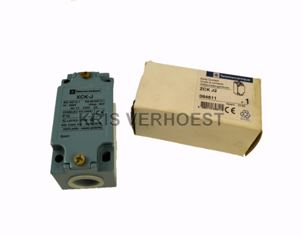 Telemecanique 064611 (USED)