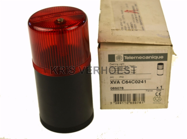 Telemecanique 065076 (USED)