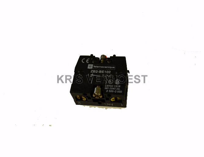 Telemecanique 061261 (USED)