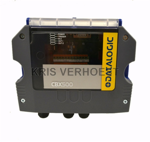 Datalogic CBX500 (USED)