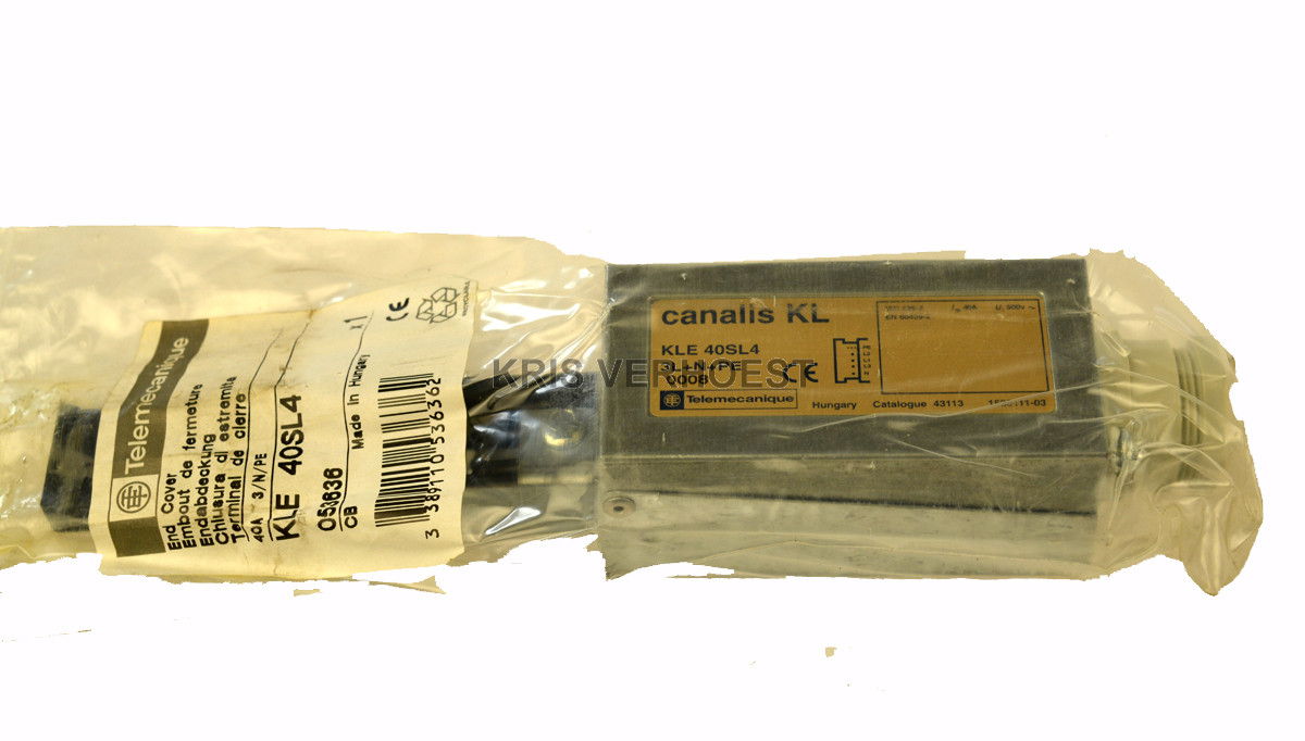 Telemecanique 053636 (NEW)