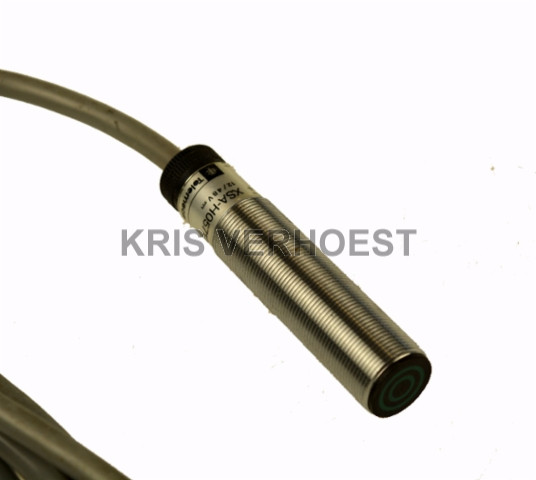 Telemecanique XSA-H05712 (USED)