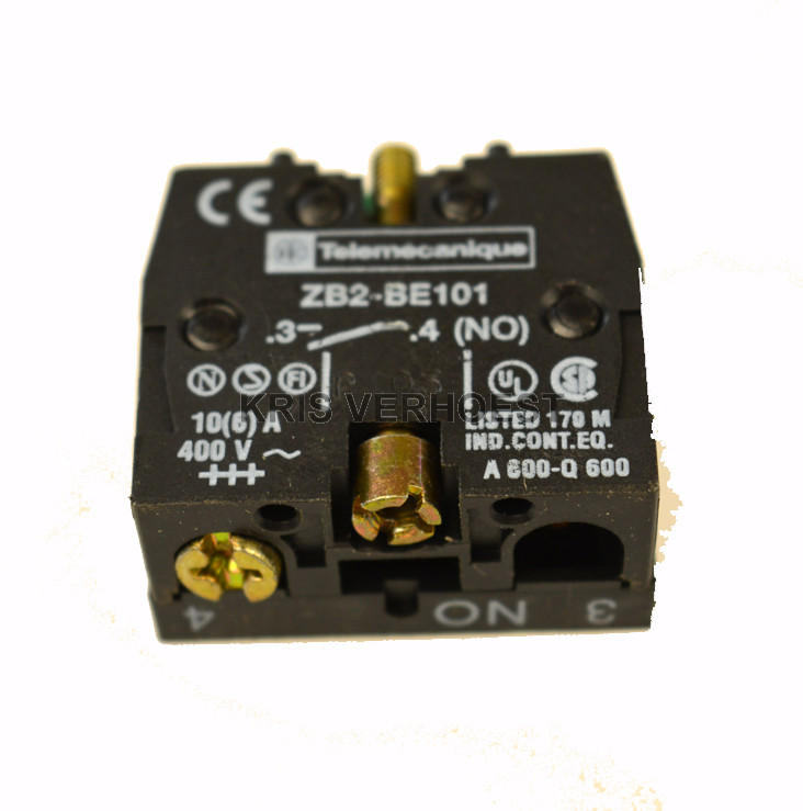 Telemecanique 24963 (USED)