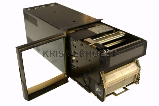 Yokogawa 4152-770-71 (USED)