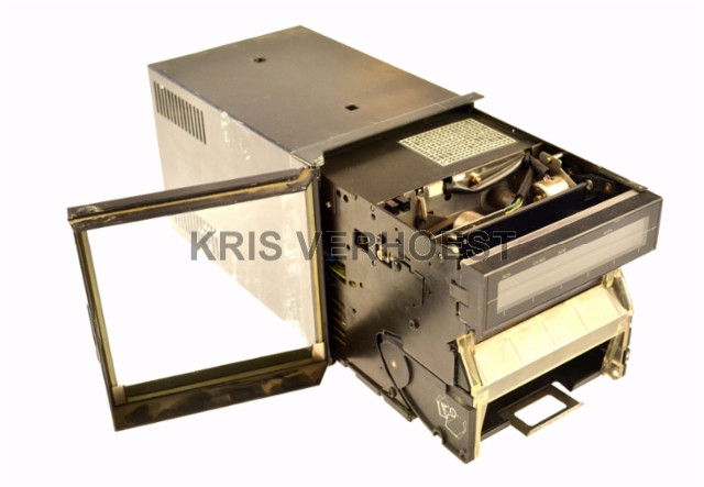 Yokogawa 4156-700-71 (NEW)