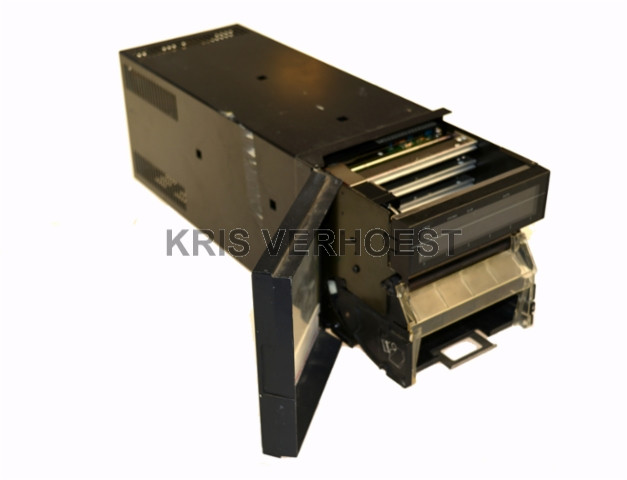 Yokogawa 4153-777-71/ES/PS/BU (NEW)