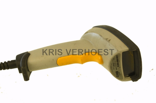 Symbol technologies LS4006I-I100 (USED)