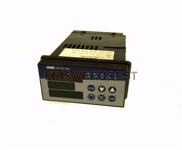Jumo 703575/292-1100-510000-23-00/00.061 (NEW)