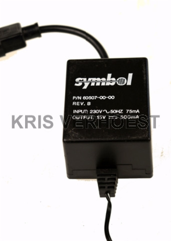 James Electronics 60507-00-00 (NEW)