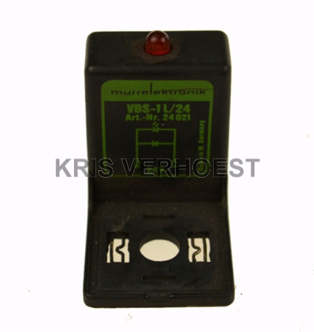 Murr Elektronik 24021 (USED)
