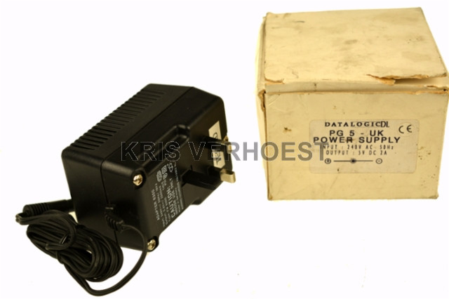 Datalogic PG5-UK (USED)