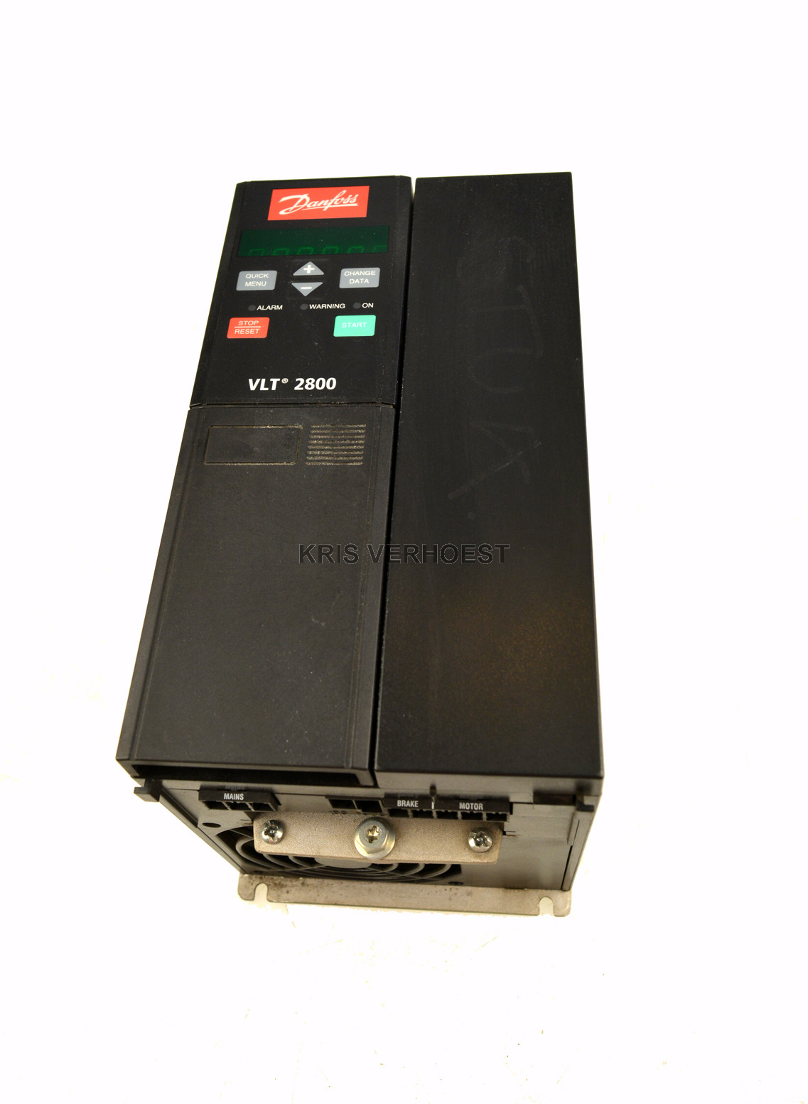 Danfoss 195N1099 (USED)