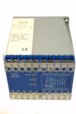 MTE 18813146 (NEW)