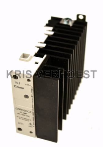 Crouzet GNR35DCZ (USED)