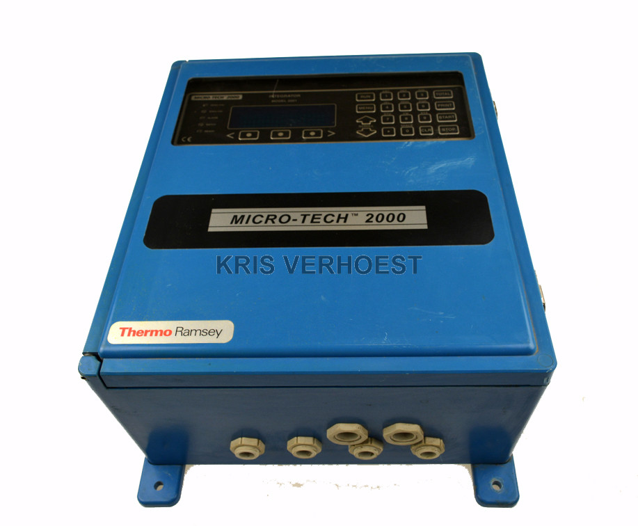ThermoFischer 23326 (NEW)