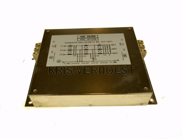 Taian N2F-4103B (NEW)