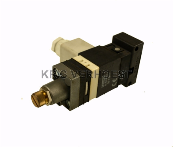 Crouzet 81508150 (USED)