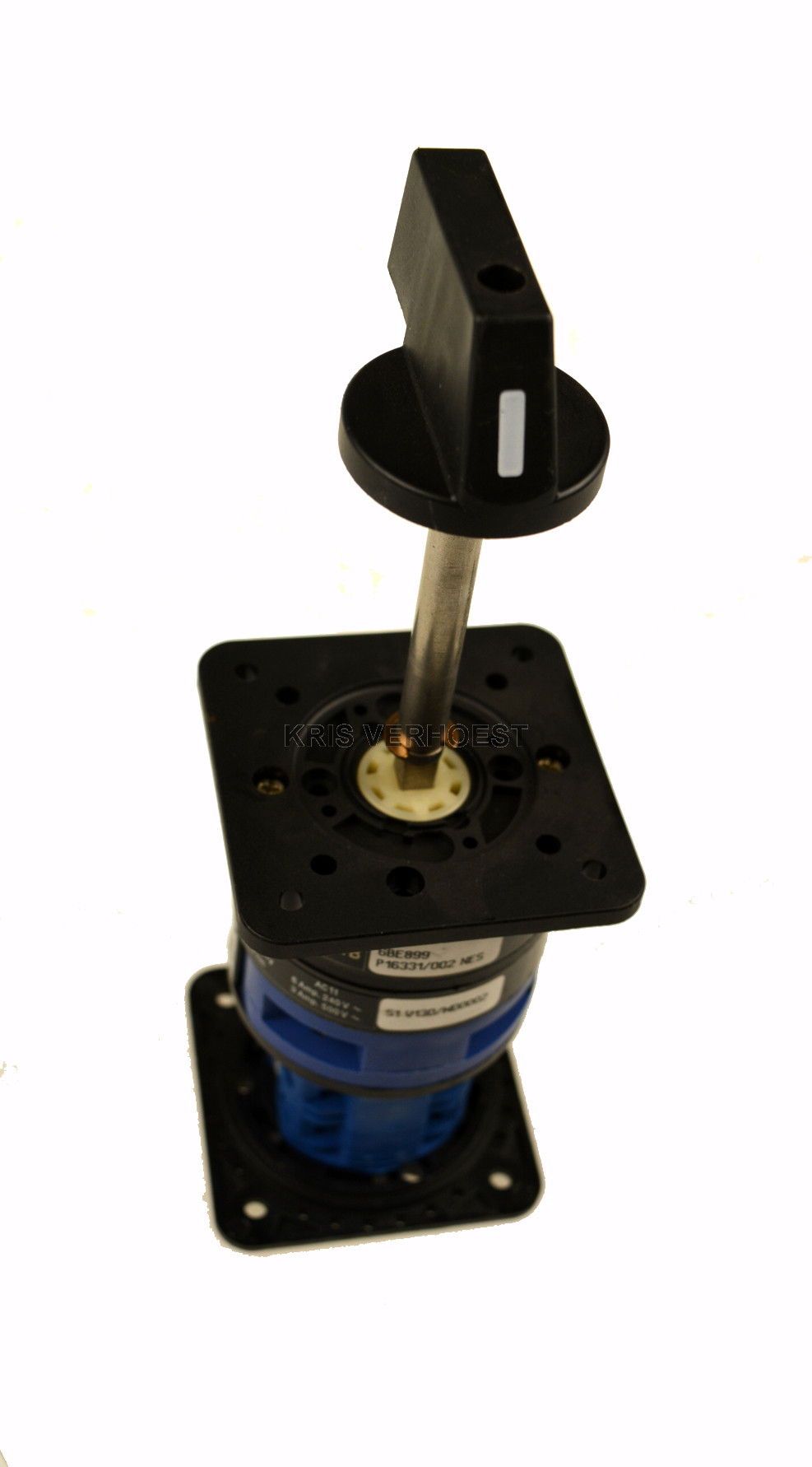 Kraus & Naimer CA11B (USED)