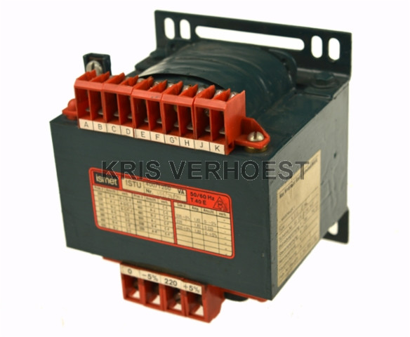 Weishaupt 64376/050902 (USED)