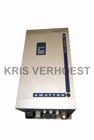 Emotron FDU40-146-20CE (NEW)