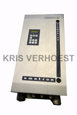 Emotron FDU40-090-20CE (NEW)