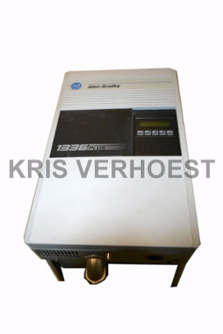 Allen-Bradley 1336S-B020-AA-DE4 (NEW)
