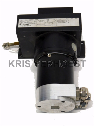 Turck 186077 (USED)