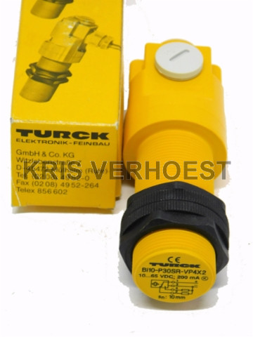 Turck 15652 (USED)