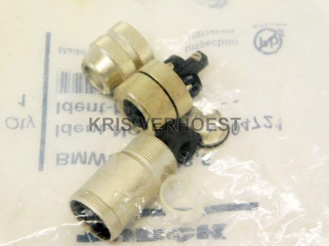 Turck 6904721 (USED)