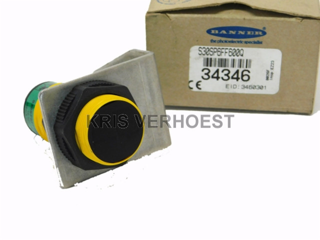 Turck 3034346 (NEW)