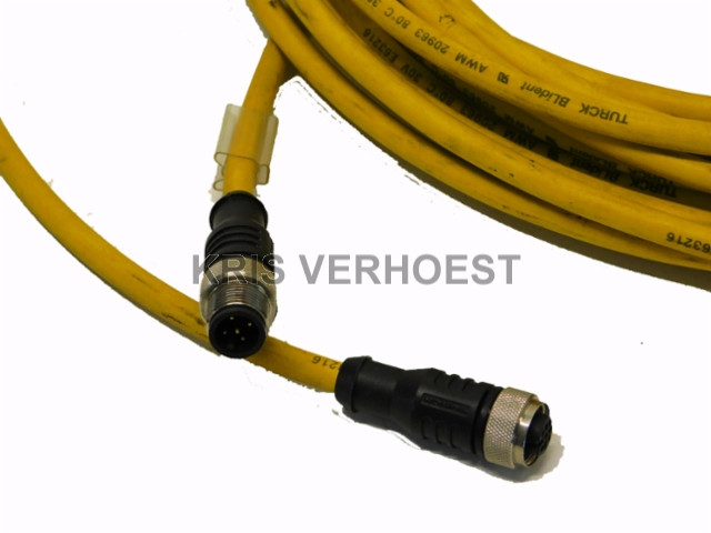 Turck 6699202 (USED)